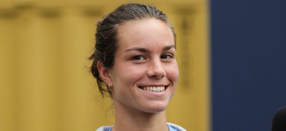 WTA : Boisson tient son nouvel entraîneur