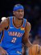 NBA (Playoffs) : Oklahoma City enchaîne face aux Lakers, Cleveland se reprend contre Detroit