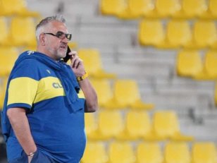 Clermont : Urios dégoupille et s'en prend à ses joueurs 