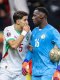 CAN 2025 : La serviette de Mendy, symbole d'un fair-play absent de la finale 