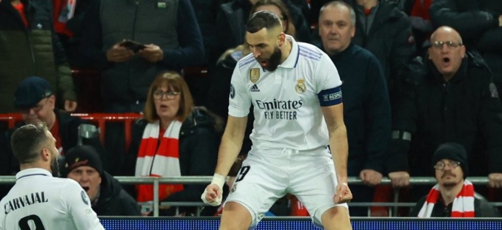 Bleus : Di Meco déplore (encore) la retraite de Benzema