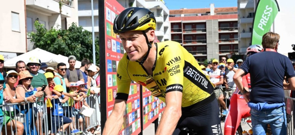 Dopage : Gesink assure que la donne a changé