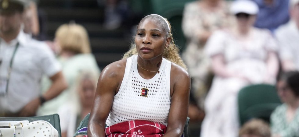 WTA : Un tournoi avant l'US Open pour Serena Williams ?