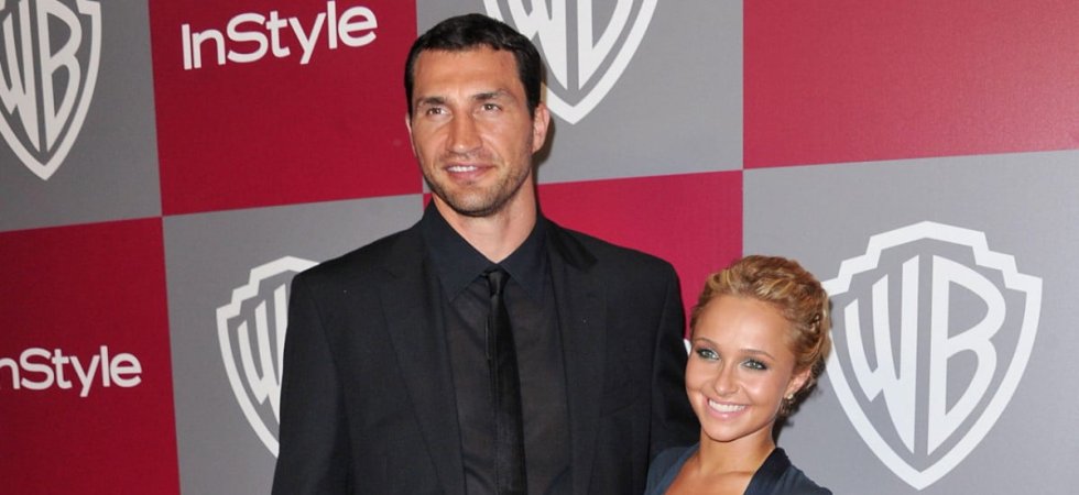Boxe : Vladimir Klitschko « bouleversé » par le décès d'Hayden Panettiere