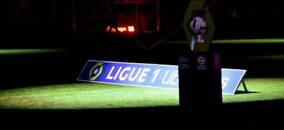Ligue 1 : La situation sur les droits TV 
