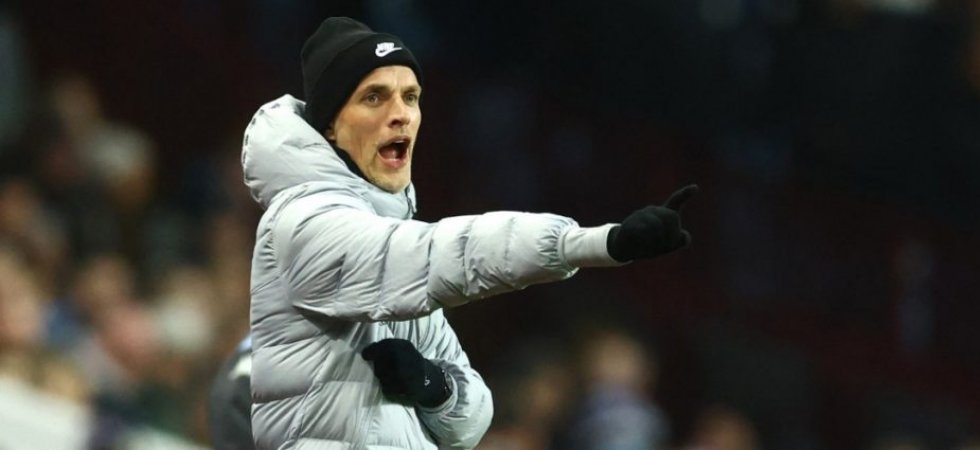 Chelsea : Tuchel se confie sur Abramovich