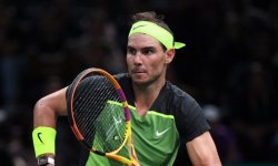 ATP - Masters : Nadal et Djokovic dans des groupes différents
