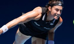 WTA : Garcia recule à la 5eme place, Cornet sort du Top 50, Sabalenka déloge Jabeur