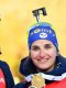 Biathlon : Fillon Maillet et les « tensions » chez les Bleues 