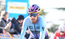 Unibet Rose Rockets : L'équipe se sépare de Carboni 