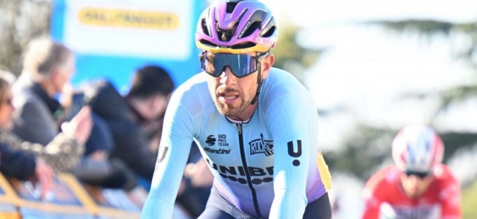 Unibet Rose Rockets : L'équipe se sépare de Carboni 