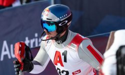 Ski alpin : Hirscher annonce son retour 