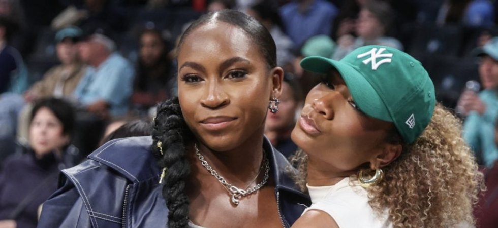 WTA : Gauff est bien une grande star... aux Etats-Unis 