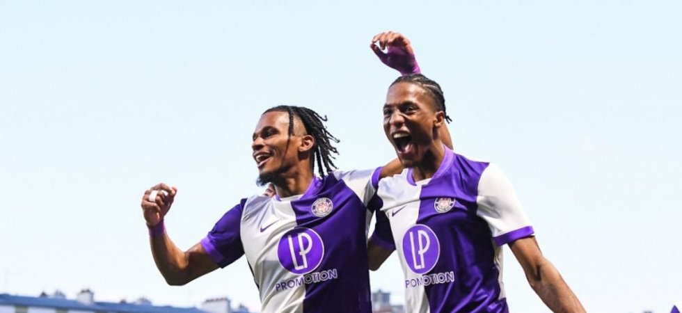 L1 (J22) : Tout savoir sur Le Havre - Toulouse 