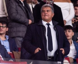 FC Barcelone : Les Catalans prêts à saisir la justice pour le but fantôme de Yamal 