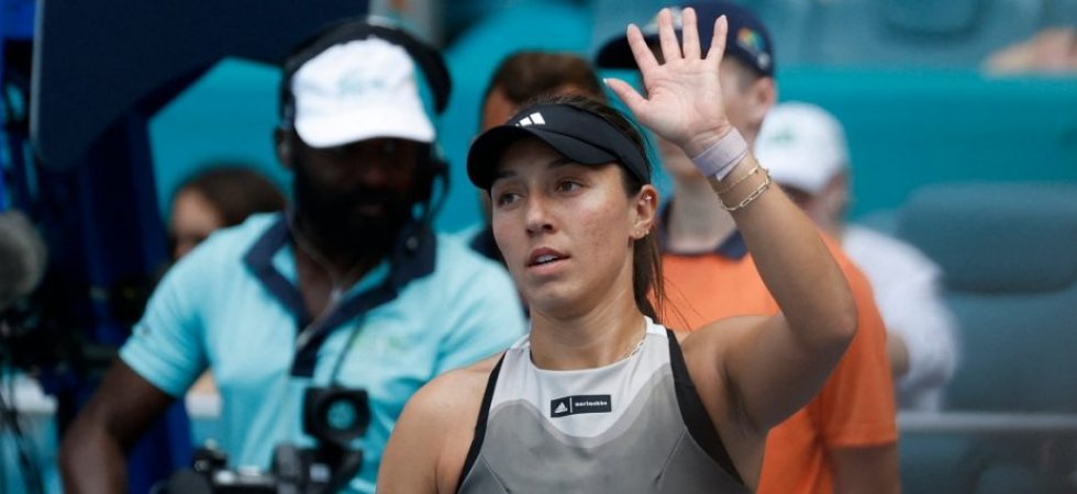 WTA - Miami : Pegula et Gauff sans encombre, Kasatkina à la porte