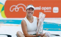 WTA - Miami : Collins, un fantastique bilan mais une retraite confirmée fin 2024 
