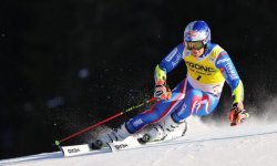 Ski alpin - Géant d'Alta Badia (H) : L'analyse cash de Pinturault