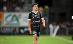 Top 14 : Ferté a expliqué son choix de rejoindre Toulon 