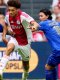 Amical : Monaco accroche l'Ajax à Amsterdam 