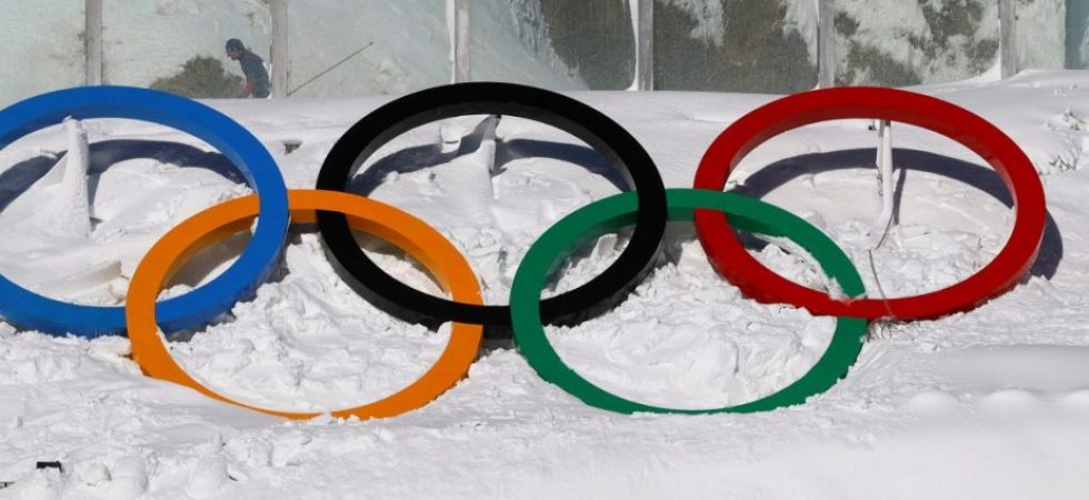 JO 2030 : Sapporo suspend sa candidature