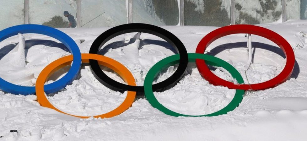 JO d'hiver : Vers une double attribution pour 2030 et 2034 ?