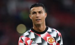 Man Utd : Ronaldo aurait voulu "humilier" Carragher