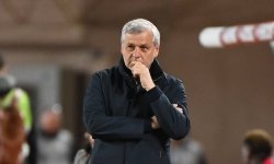 OM : Genesio bouclerait son staff