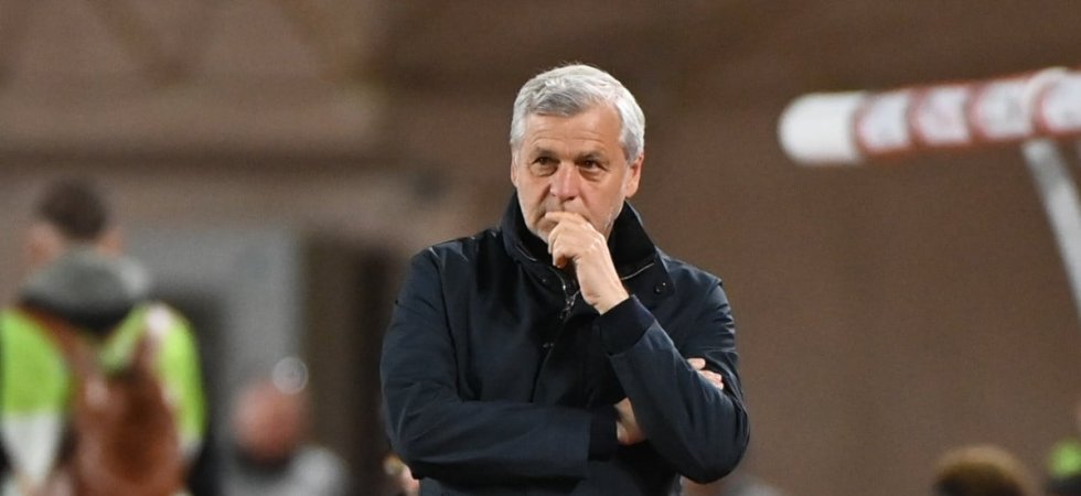 OM : Genesio bouclerait son staff