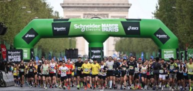 Le top de l'actu sportive du 12 avril