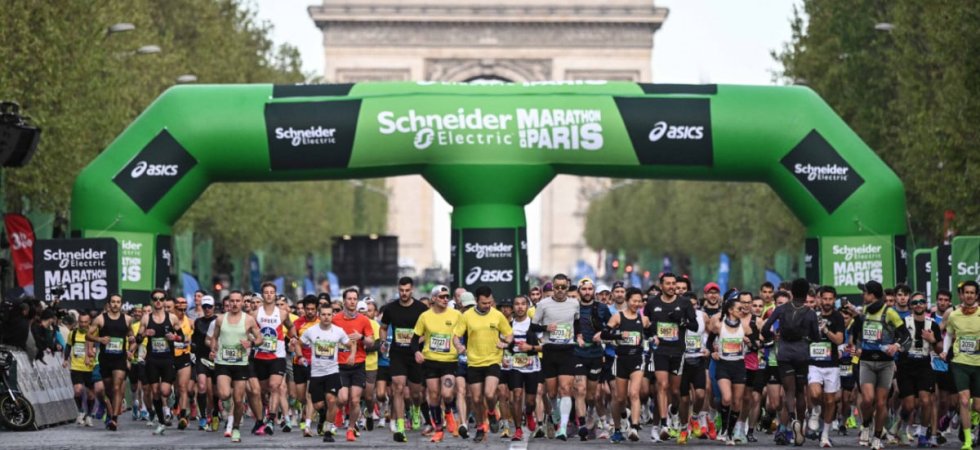 Le top de l'actu sportive du 12 avril