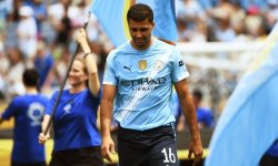 Man City : Courtisé par le Real, Rodri hésite à prolonger 