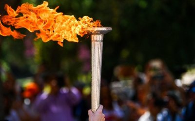 Paris 2024 : La flamme olympique sera accueillie par 150 000 personnes à Marseille 