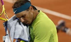 Wimbledon : Nadal, quasiment forfait, pourrait même mettre un terme à sa saison s'il gagne Roland-Garros !