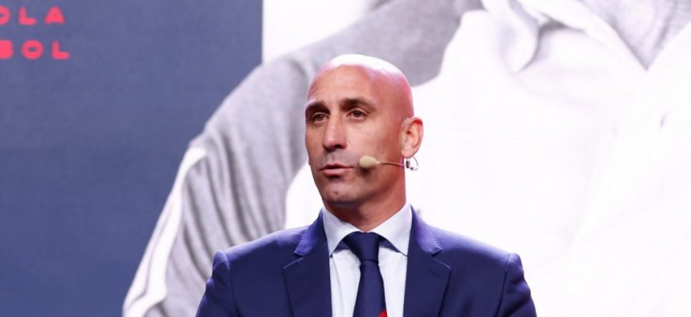 Affaire du baiser forcé à Hermoso : Rubiales va faire appel de sa suspension