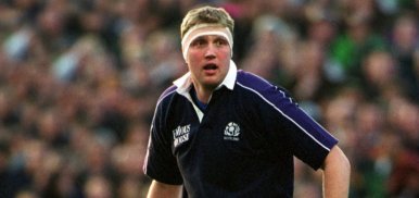 Carnet noir : Doddie Weir, l'ancien international écossais, est décédé