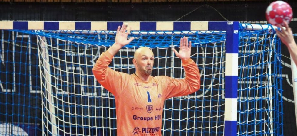 Kiel : Gérard blessé en amical