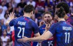 Euro (H) : Les Bleus démarrent bien