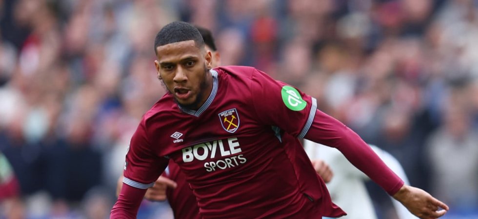 OM : Accord trouvé avec Todibo