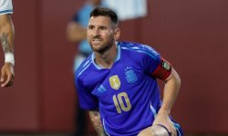 Copa America : Messi et l'Argentine visent une nouvelle couronne 
