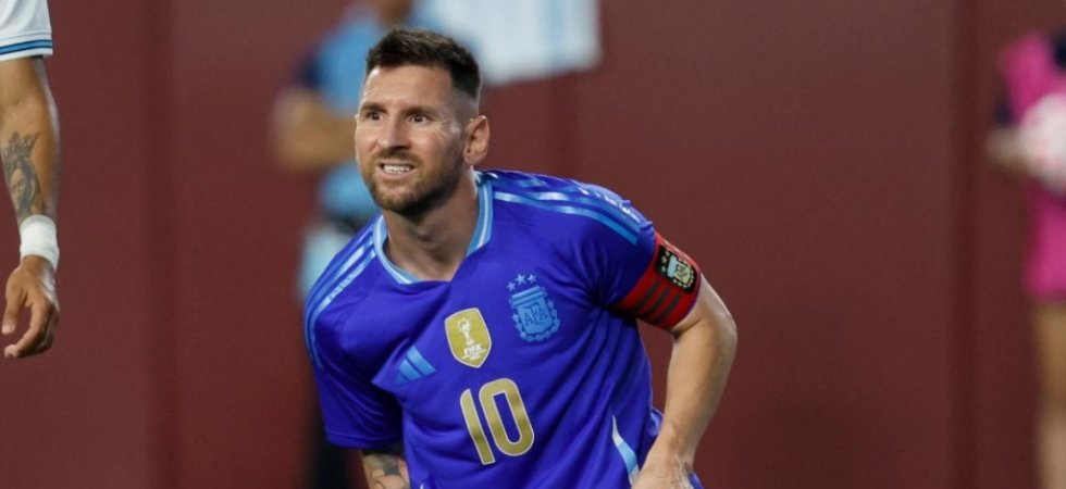 Copa America : Messi et l'Argentine visent une nouvelle couronne 