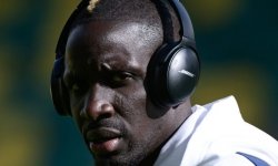 Montpellier : Sakho annonce son départ du club