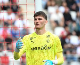 Reims : Jaouen s'envole pour Newcastle (officiel)