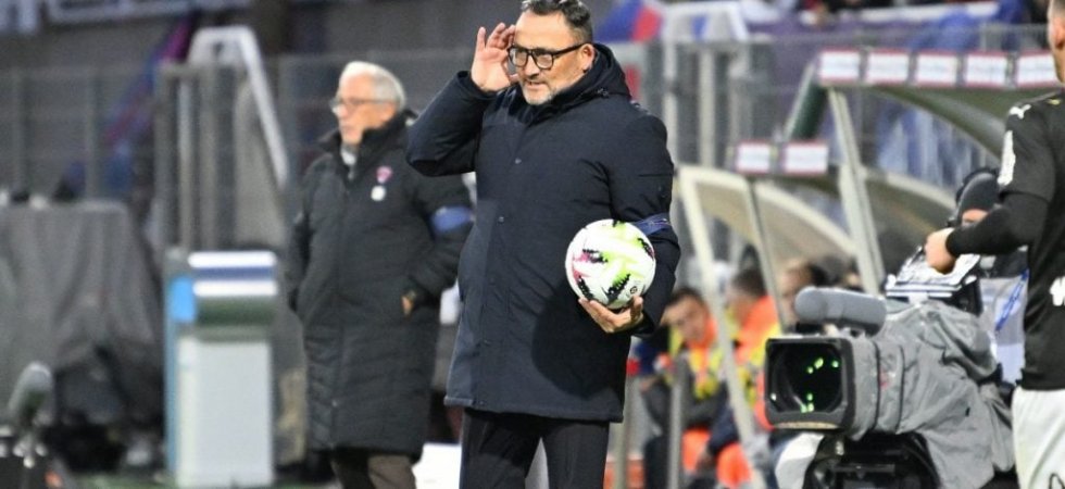 Lens : Les pistes du club pour janvier 