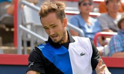 ATP - Montréal : Medvedev tombe contre Kyrgios !