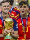 Coupe du monde 2026 : Le PSG touche le jackpot