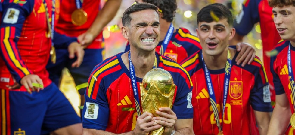 Coupe du monde 2026 : Le PSG touche le jackpot