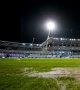 Coupe de France (F) : Le terrain impraticable à Charléty menace PFC - PSG 