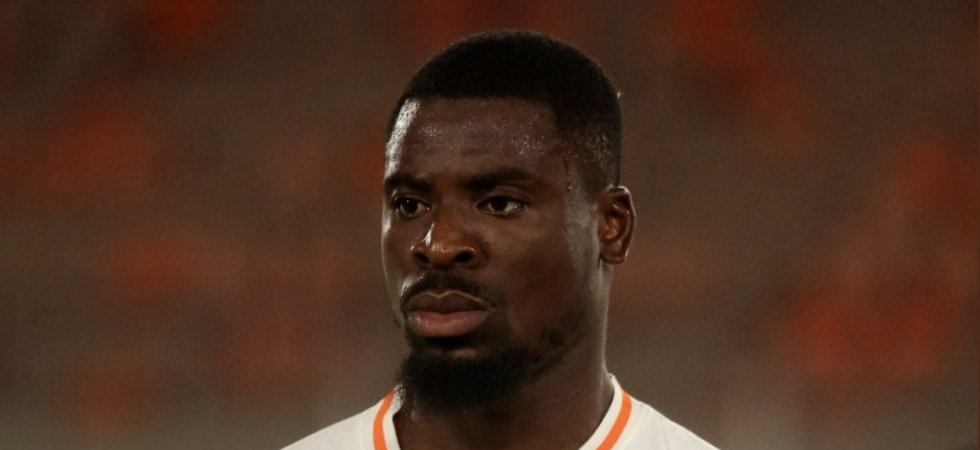 CAN 2025 : Tirage au sort ce lundi, Aurier parmi les assistants 