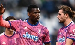 Ligue Europa Conférence : La Juventus Turin exclue de la compétition pour violations réglementaires, la Fiorentina prend sa place